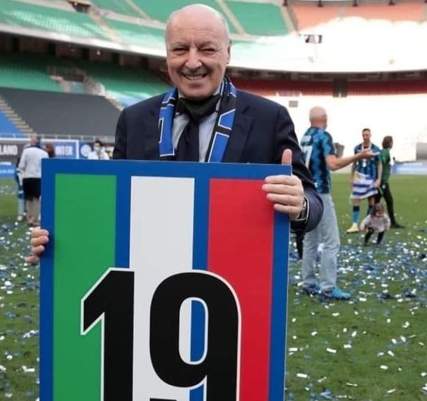 giuseppe marotta inter