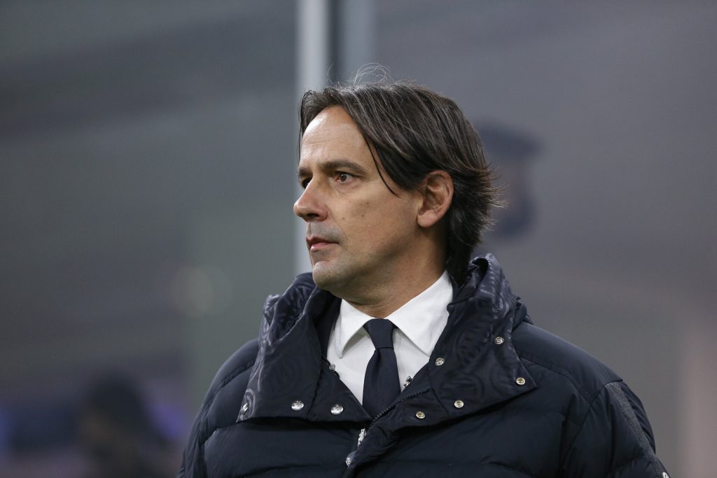 Inzaghi