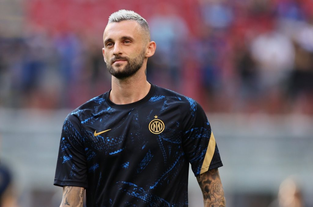 brozovic inter