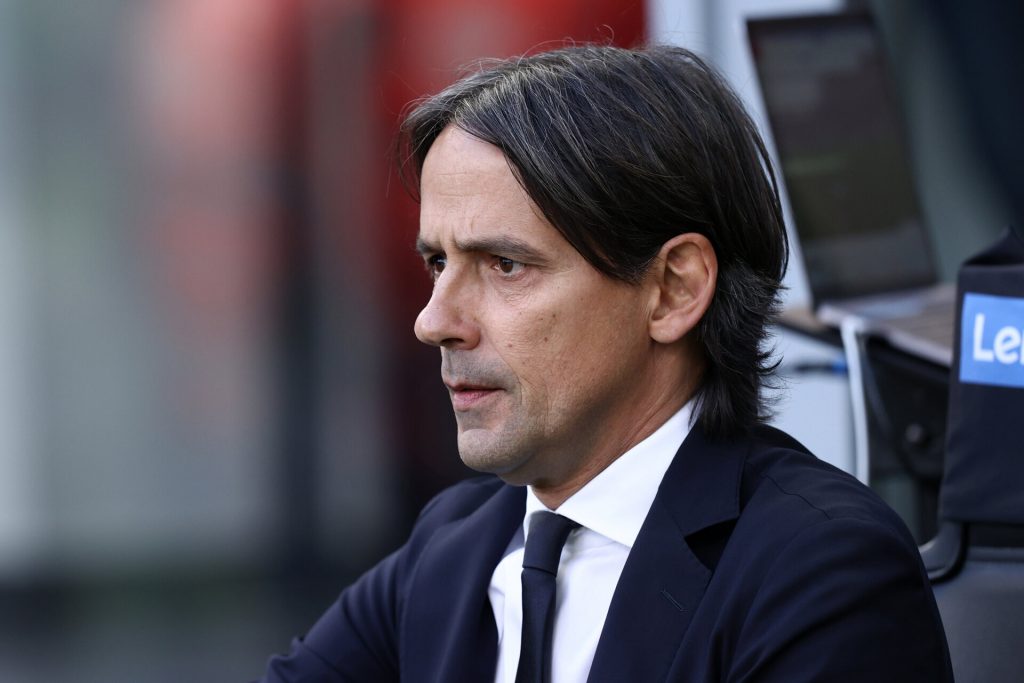 inzaghi inter