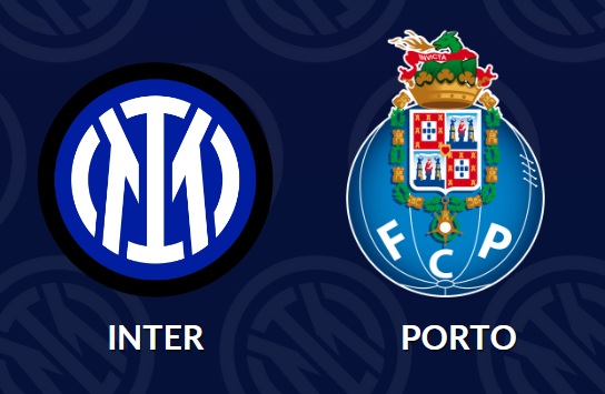 inter porto champions league