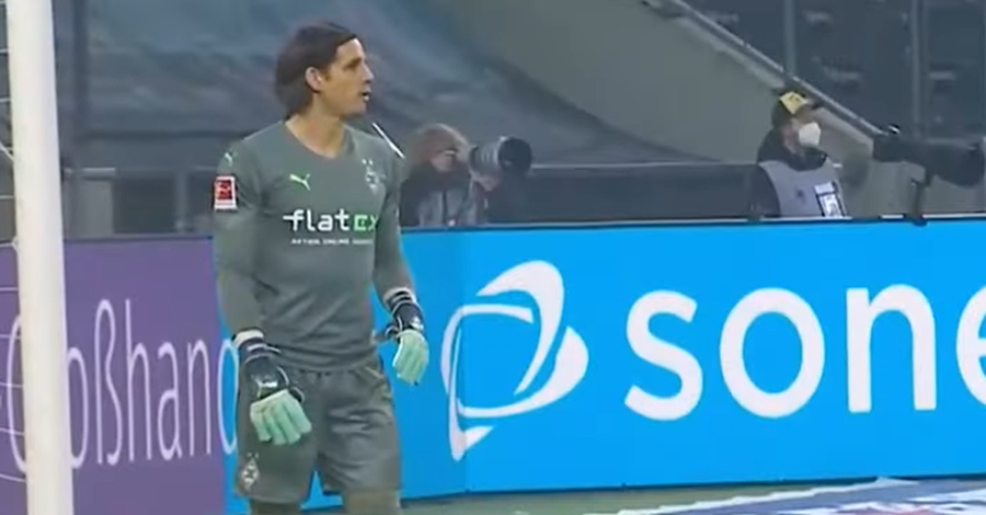 yann sommer