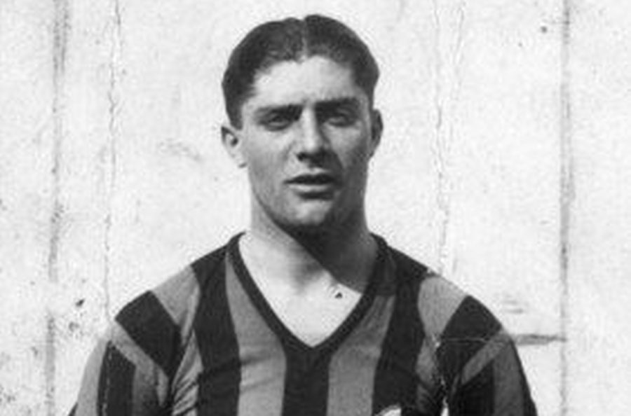 giuseppe meazza inter