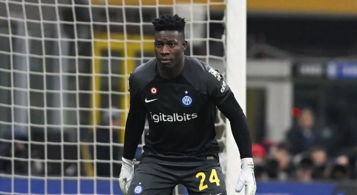 onana inter