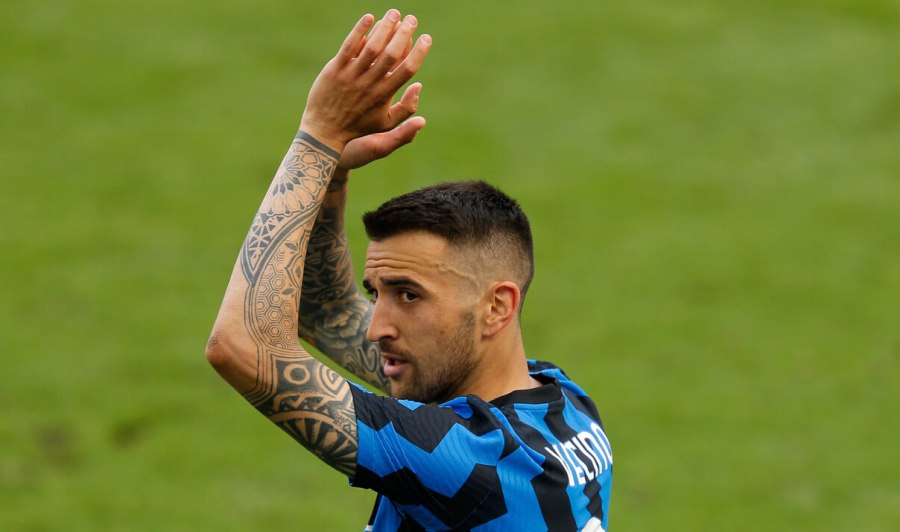 matias vecino inter