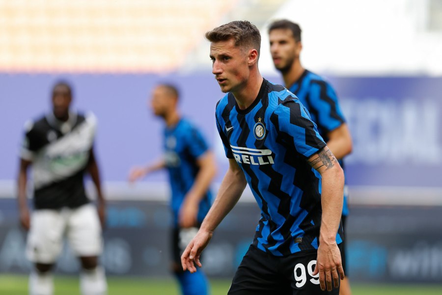 andrea pinamonti inter