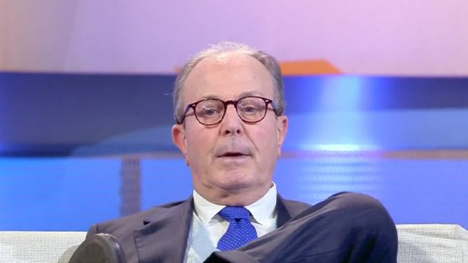 Franco Ordine: "Meraviglia Darmian"