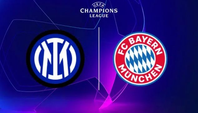 Inter Bayern Monaco Dove Vederla In Tv 1226