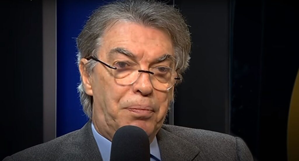 Moratti Massimo