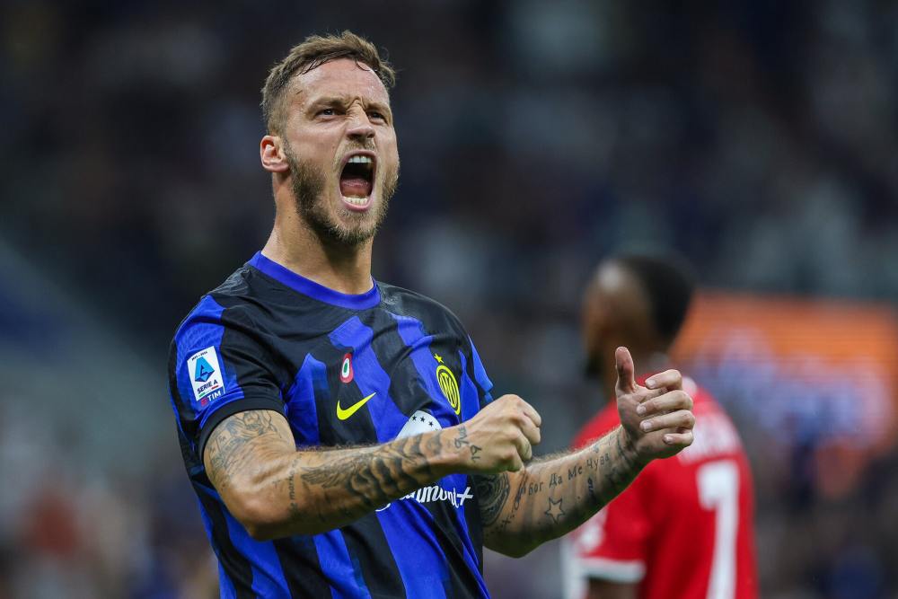 arnautovic inter