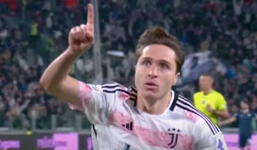 federico chiesa