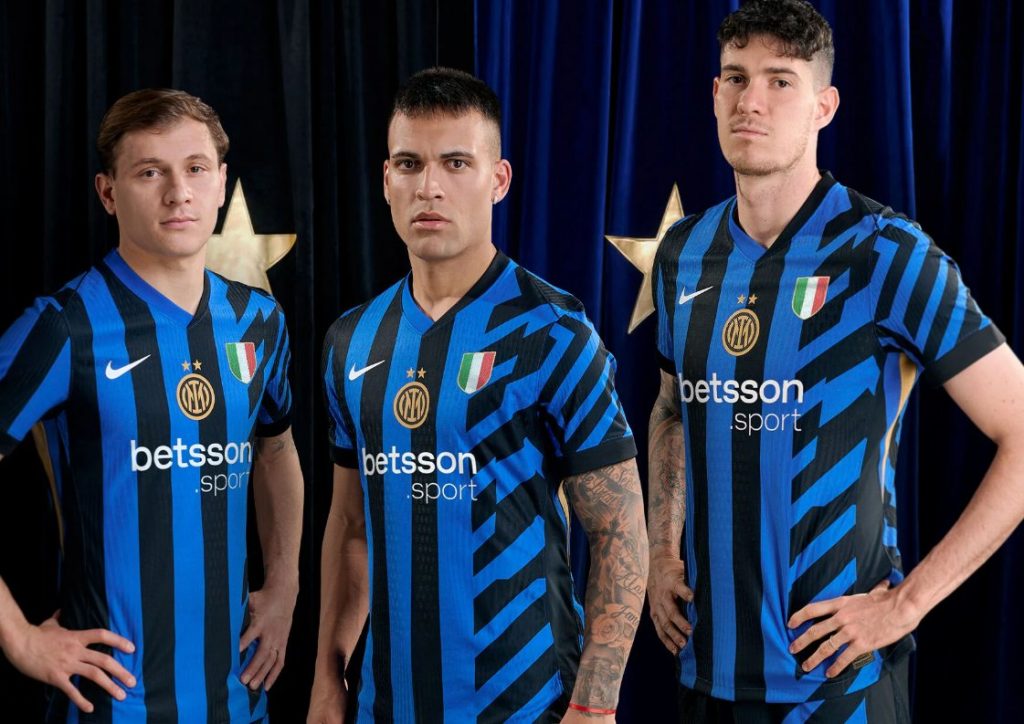 inter maglia