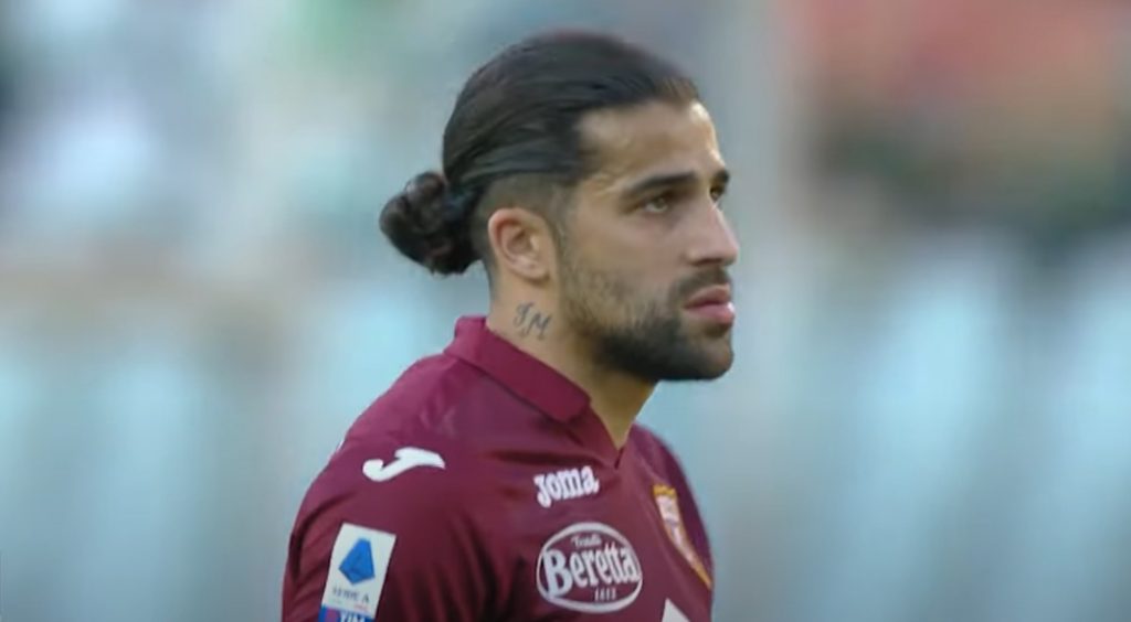 ricardo rodriguez