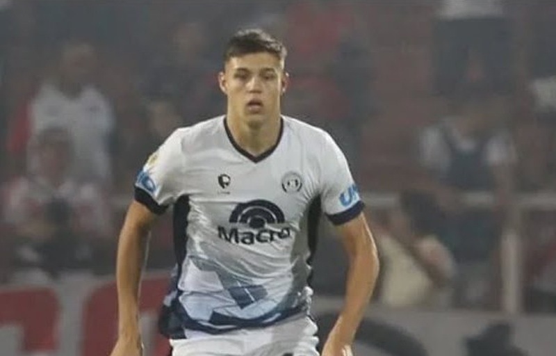 tomas palacios inter