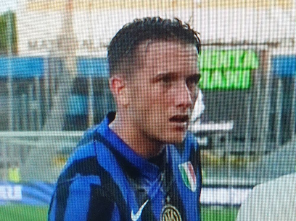 zielinski inter