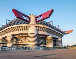 San Siro