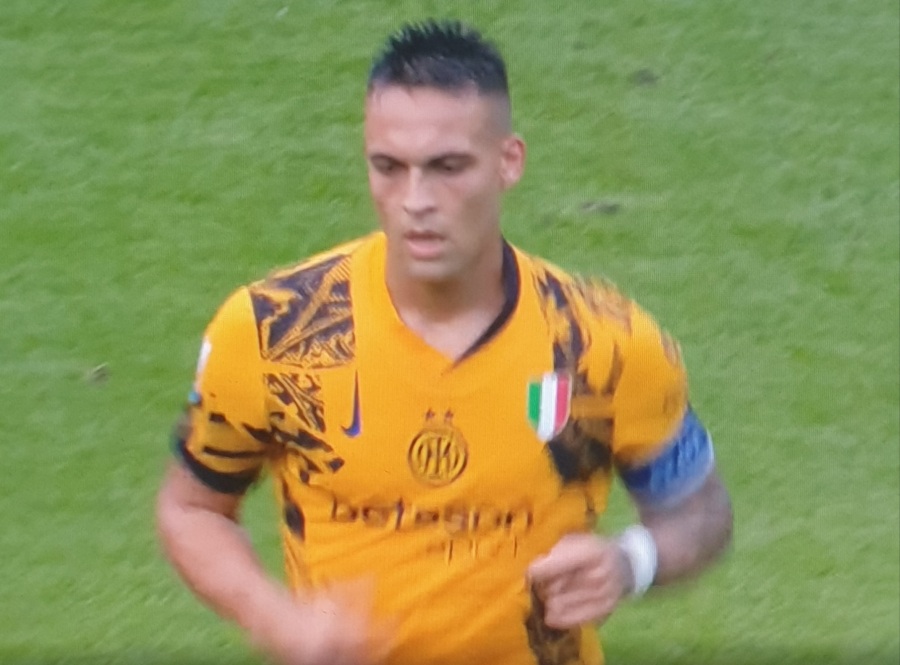 lautaro martinez udinese