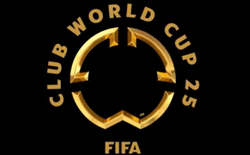 mondiale per club logo