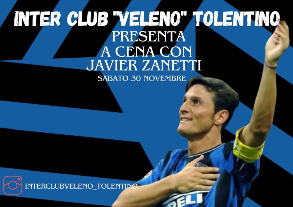 zanetti inter club tolentino