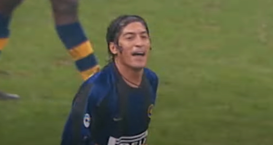 zamorano inter