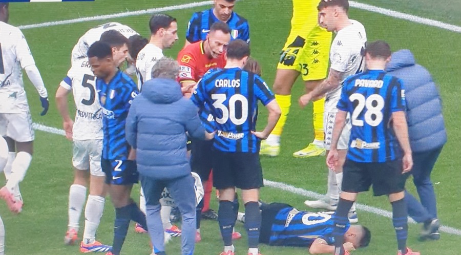 inter empoli